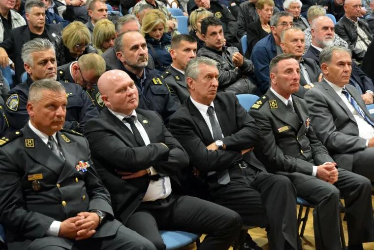 Mijenjali su tijek Domovinskog rata, a sada im je otkriven spomenik: 'I&scaron;li smo sa srcem i ponosom'