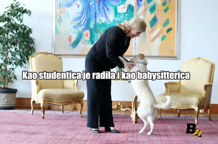 Sretan rođendan predsjednici: Donosimo 10 zanimljivosti o njoj koje možda niste znali