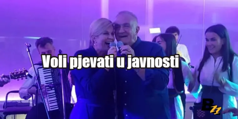 Sretan rođendan predsjednici: Donosimo 10 zanimljivosti o njoj koje možda niste znali