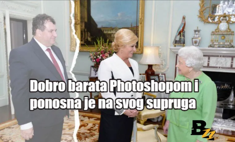 Sretan rođendan predsjednici: Donosimo 10 zanimljivosti o njoj koje možda niste znali