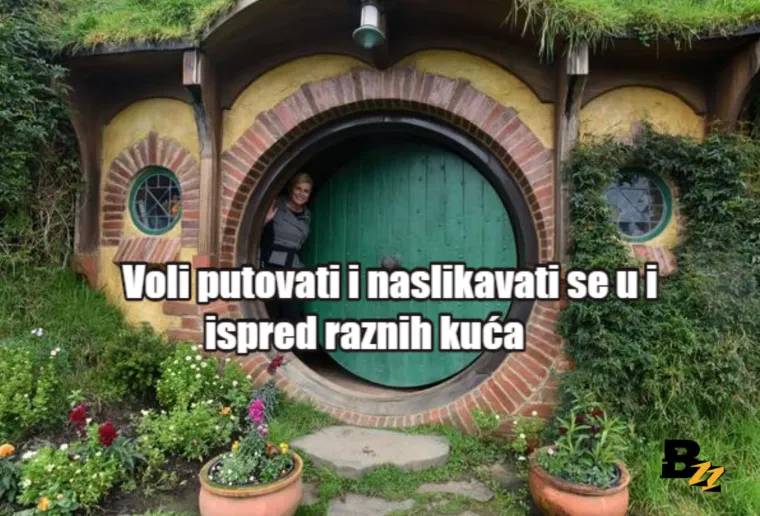 Sretan rođendan predsjednici: Donosimo 10 zanimljivosti o njoj koje možda niste znali