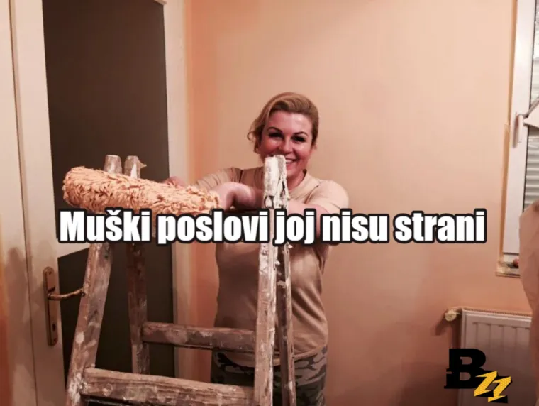 Sretan rođendan predsjednici: Donosimo 10 zanimljivosti o njoj koje možda niste znali