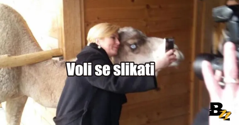 Sretan rođendan predsjednici: Donosimo 10 zanimljivosti o njoj koje možda niste znali