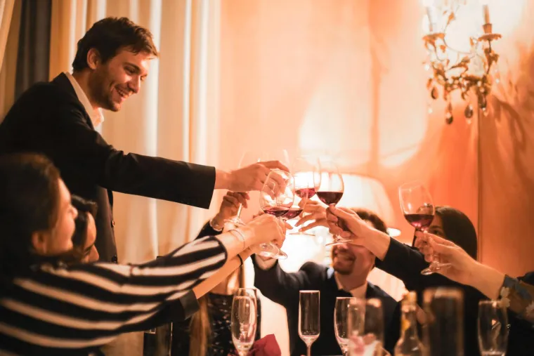 Prestanite piti alkohol samo tjedan dana i dogodit će vam se ove neočekivane stvari