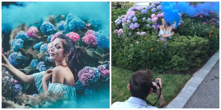 Ovo su pravi prijatelji: Riskiraju svoje živote i prljaju odjeću da bismo imali savr&scaron;en Instagram