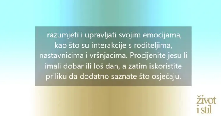 12 pitanja koje trebate pitati djecu tijekom obroka, prema stručnjacima