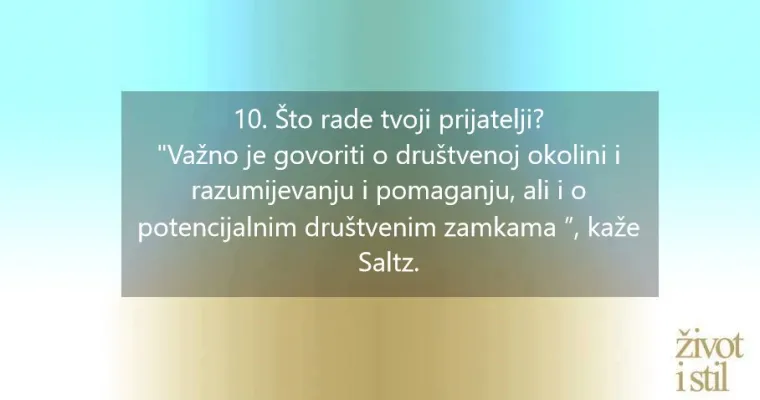 12 pitanja koje trebate pitati djecu tijekom obroka, prema stručnjacima