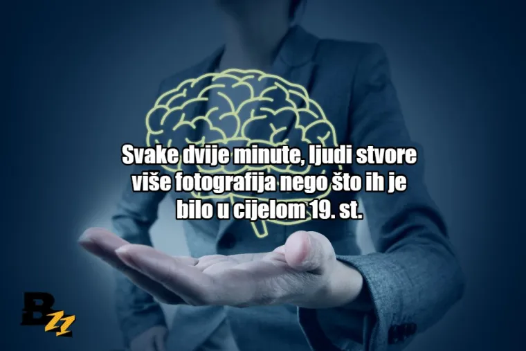 20 činjenica koje će vam totalno slomiti poimanje svijeta oko vas