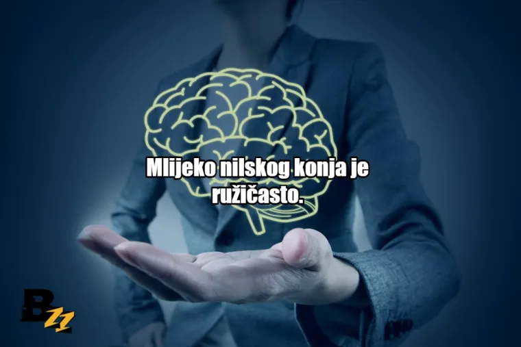 20 činjenica koje će vam totalno slomiti poimanje svijeta oko vas