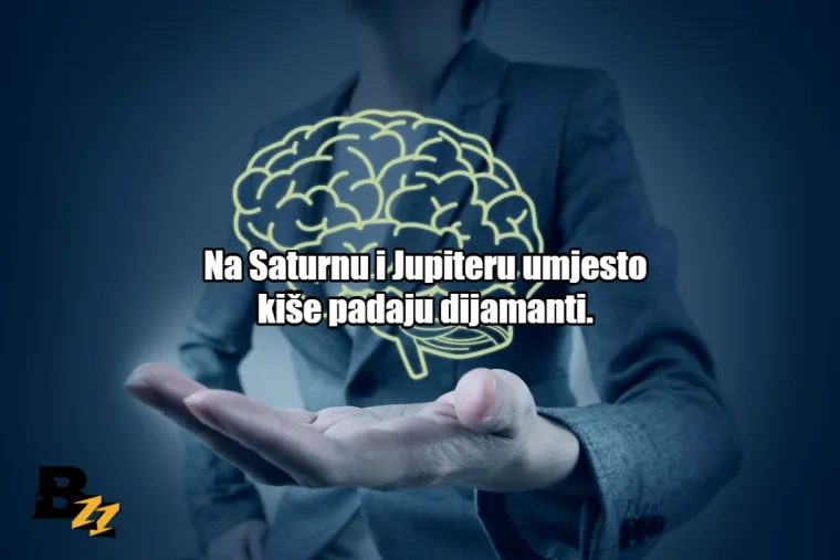 20 činjenica koje će vam totalno slomiti poimanje svijeta oko vas