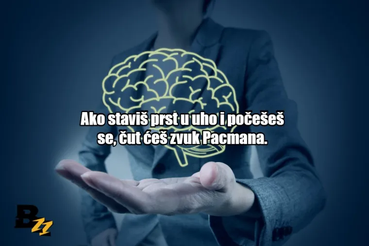20 činjenica koje će vam totalno slomiti poimanje svijeta oko vas