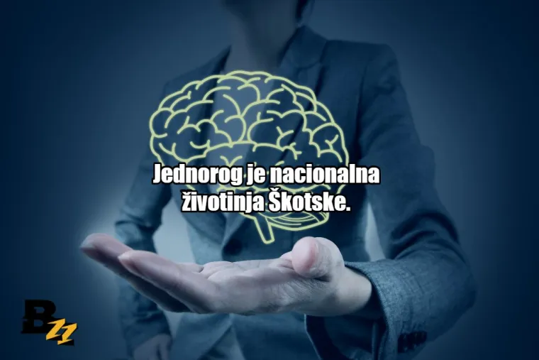 20 činjenica koje će vam totalno slomiti poimanje svijeta oko vas
