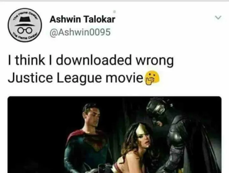 SKINULI PORNIĆE, KAŽU SLUČAJNO: 'Mislio sam da je procurila nova epizoda Igre prijestolja'