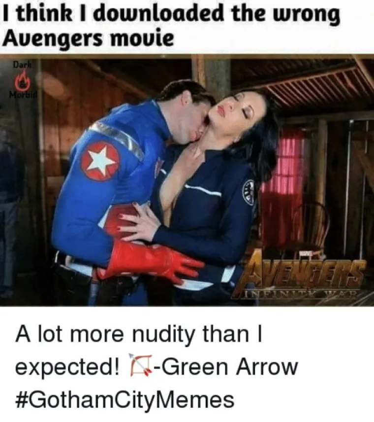 SKINULI PORNIĆE, KAŽU SLUČAJNO: 'Mislio sam da je procurila nova epizoda Igre prijestolja'