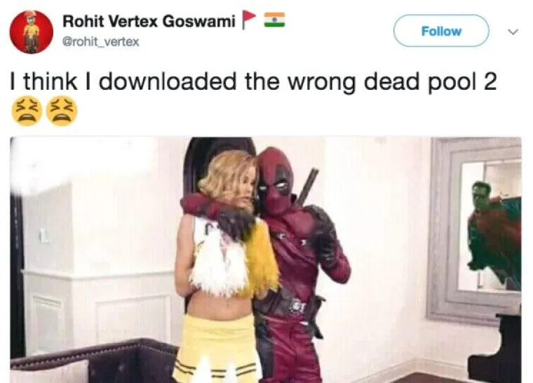 SKINULI PORNIĆE, KAŽU SLUČAJNO: 'Mislio sam da je procurila nova epizoda Igre prijestolja'