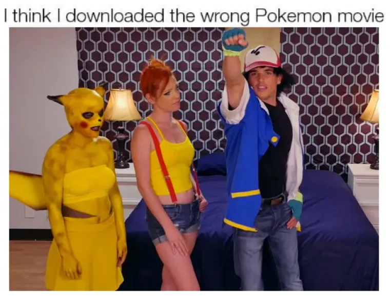 SKINULI PORNIĆE, KAŽU SLUČAJNO: 'Mislio sam da je procurila nova epizoda Igre prijestolja'