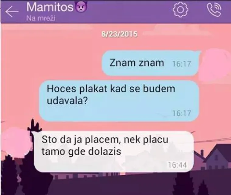 Kad ti ćaća napi&scaron;e 'Javi se, ja sam umro, sutra mi je sprovod' i ostale urnebesne roditeljske poruke