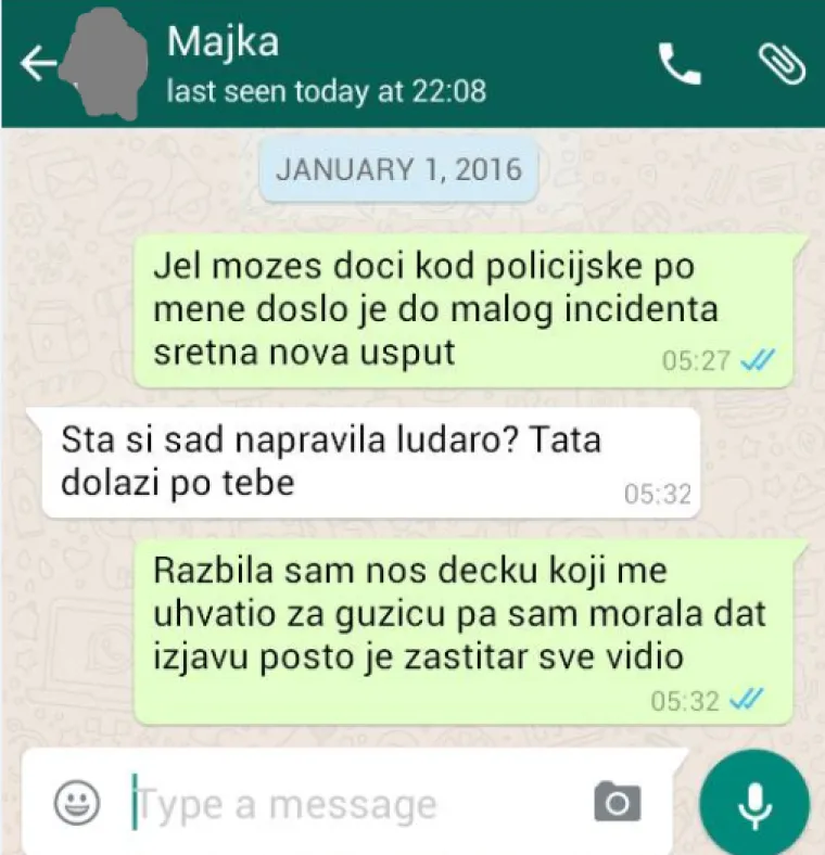 Kad ti ćaća napi&scaron;e 'Javi se, ja sam umro, sutra mi je sprovod' i ostale urnebesne roditeljske poruke