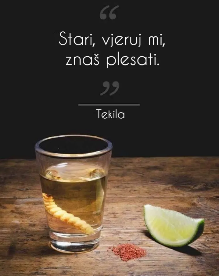 &Scaron;to bi različite vrste alkohola govorile da mogu pričati? Na&scaron;li smo vam odgovor