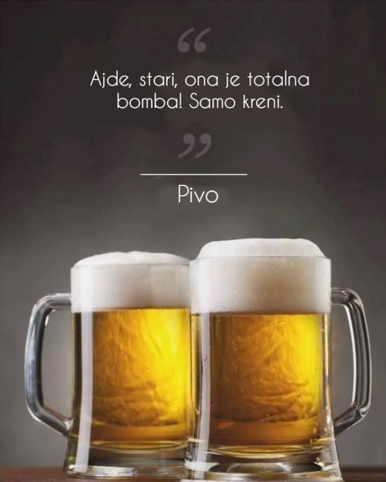 &Scaron;to bi različite vrste alkohola govorile da mogu pričati? Na&scaron;li smo vam odgovor