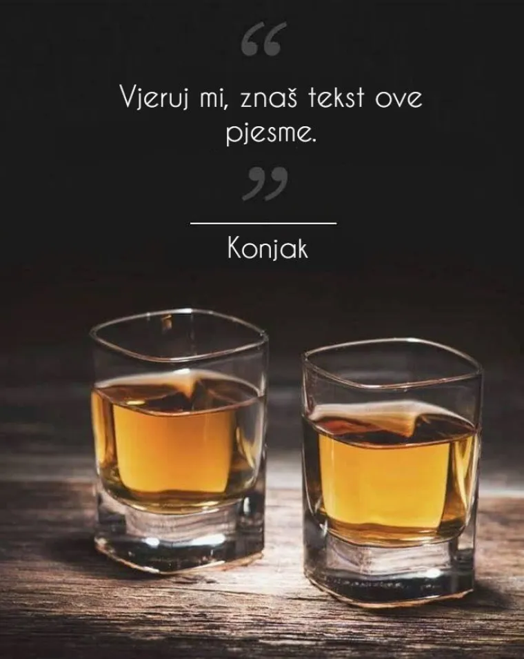 &Scaron;to bi različite vrste alkohola govorile da mogu pričati? Na&scaron;li smo vam odgovor