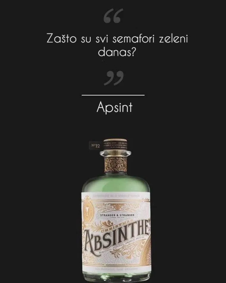 &Scaron;to bi različite vrste alkohola govorile da mogu pričati? Na&scaron;li smo vam odgovor