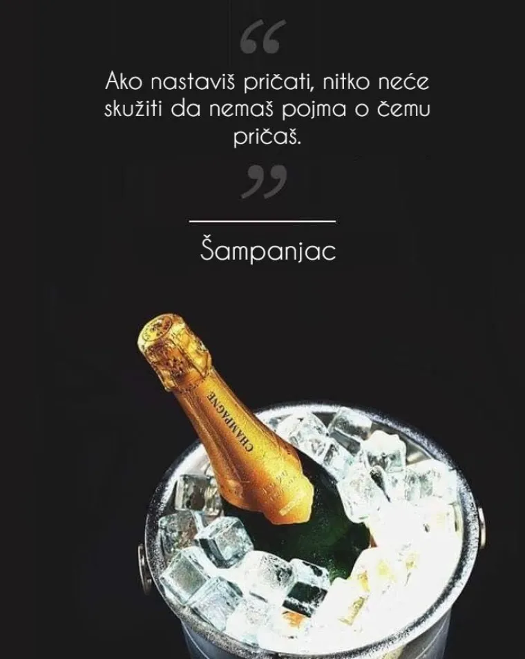 &Scaron;to bi različite vrste alkohola govorile da mogu pričati? Na&scaron;li smo vam odgovor