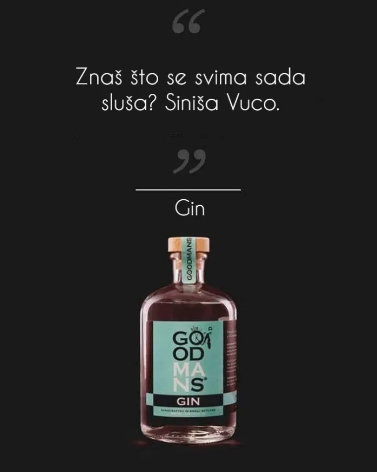 &Scaron;to bi različite vrste alkohola govorile da mogu pričati? Na&scaron;li smo vam odgovor