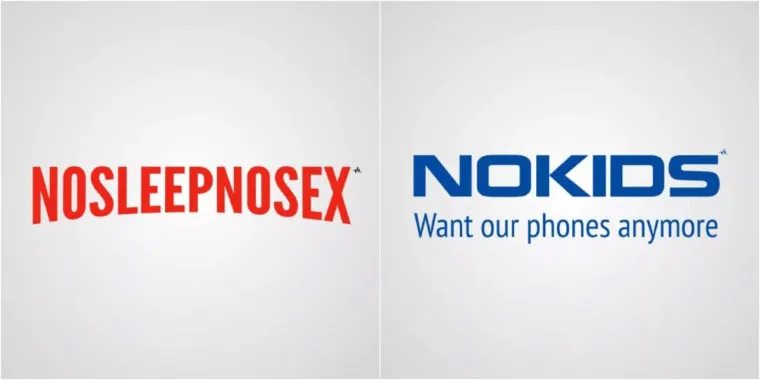 &Scaron;to nam zapravo prodaju? Brutalno iskreni slogani velikih korporacija kojima je malčice preuređen logo