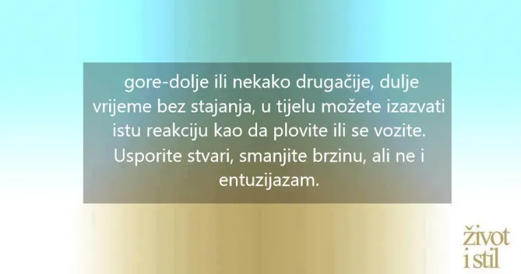 Osjećate mučninu nakon seksa? Ovo je mogućih 7 uzroka