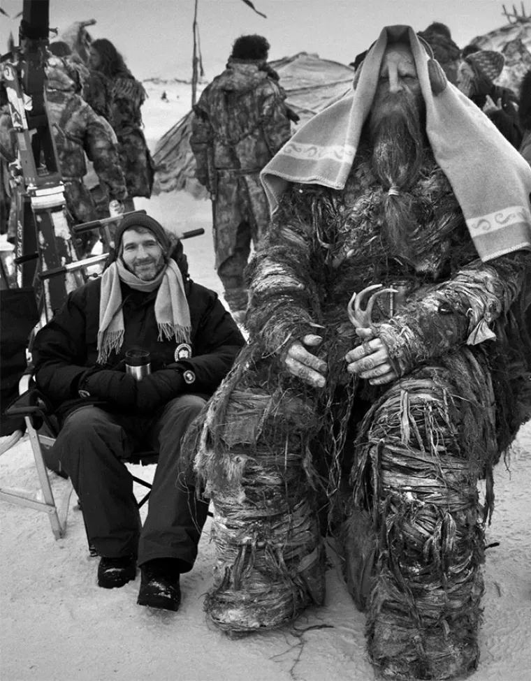 25 najboljih 'behind the scenes' fotografija sa snimanja serije Igra prijestolja