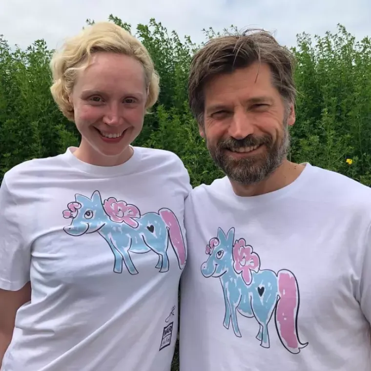 25 najboljih 'behind the scenes' fotografija sa snimanja serije Igra prijestolja