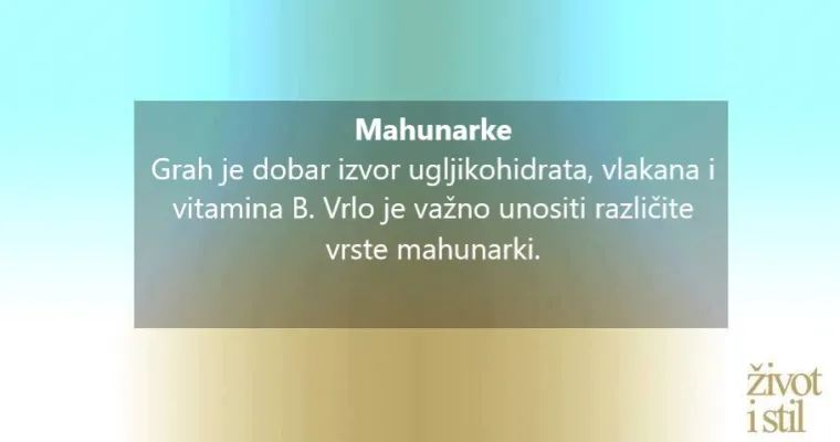 Hrana za mozak: Namirnice koje pomažu djeci da razviju inteligenciju