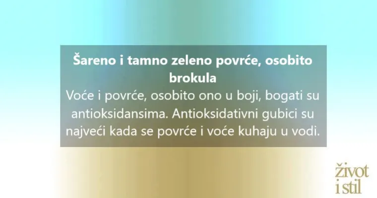 Hrana za mozak: Namirnice koje pomažu djeci da razviju inteligenciju