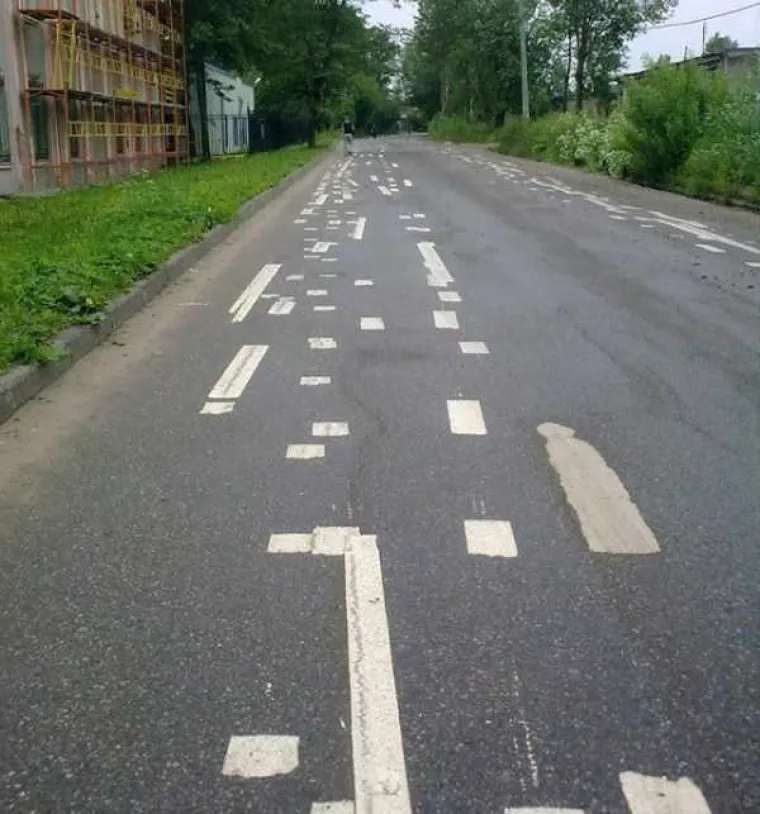 RUSKE CESTE PUNE SU ZAMKI ZA VOZAČE: Ovo je čisti horor, možete zaglaviti na svakom koraku