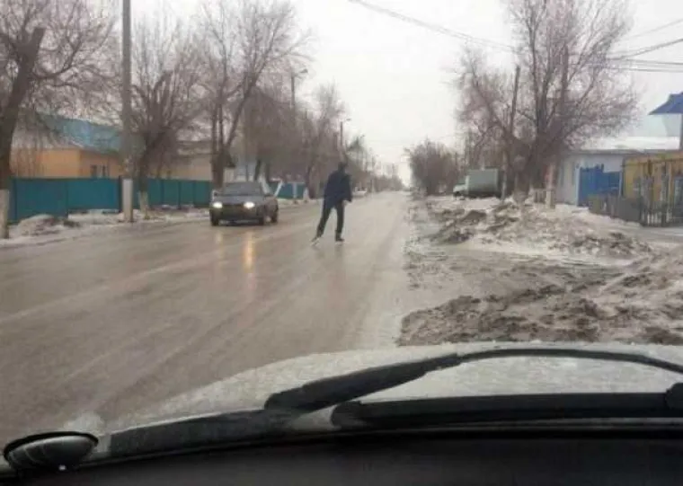 RUSKE CESTE PUNE SU ZAMKI ZA VOZAČE: Ovo je čisti horor, možete zaglaviti na svakom koraku