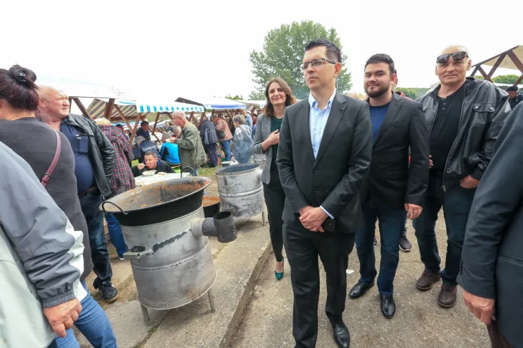 Pogledajte kako se Praznik rada slavi širom Hrvatske: Neki su lukavo iskoristili situaciju