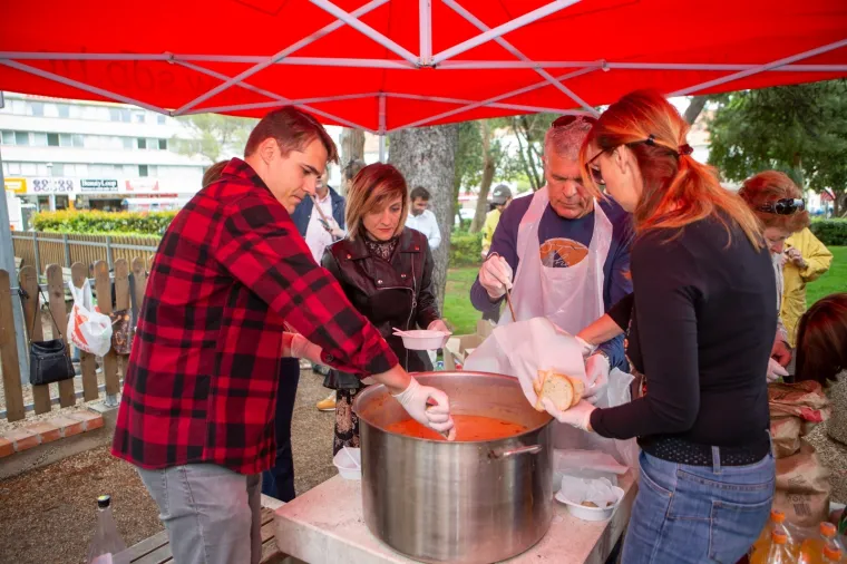 Pogledajte kako se Praznik rada slavi &scaron;irom Hrvatske: Neki su lukavo iskoristili situaciju