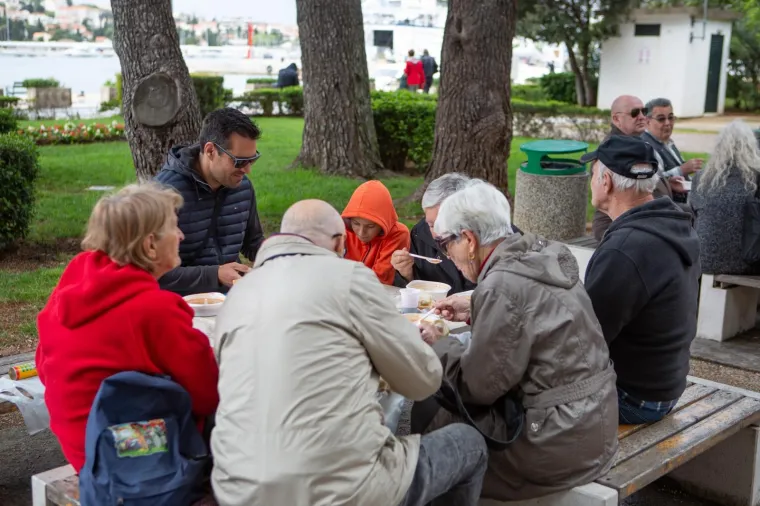 Pogledajte kako se Praznik rada slavi &scaron;irom Hrvatske: Neki su lukavo iskoristili situaciju