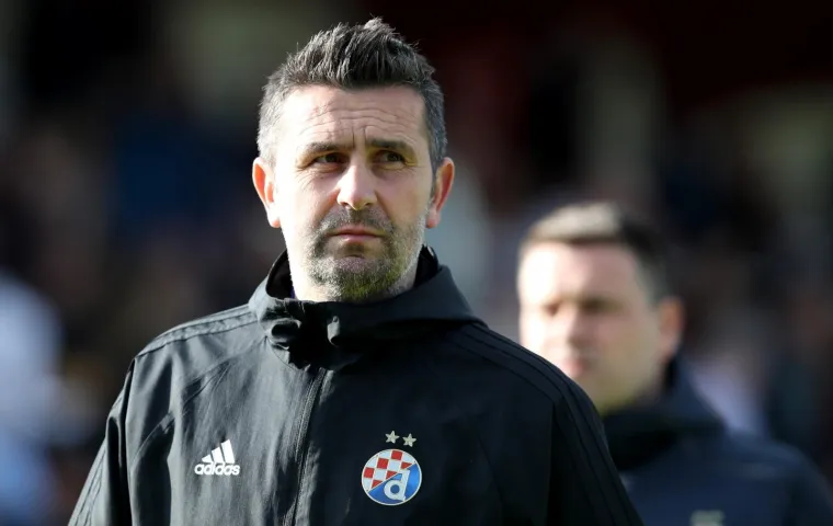 NAPETO JE BILO U SESVETAMA IZMEĐU PRIJATELJSKIH KLUBOVA: Sudac isključio dvojicu igrača