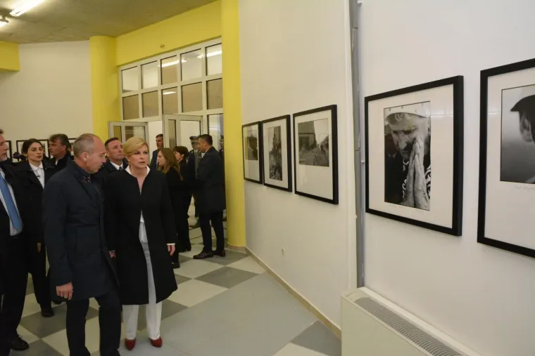 24. GODINE OD AKCIJE 'BLJESAK': U Okučanima se prisjetili velike vojne operacije i svih koji su u njoj dali živote