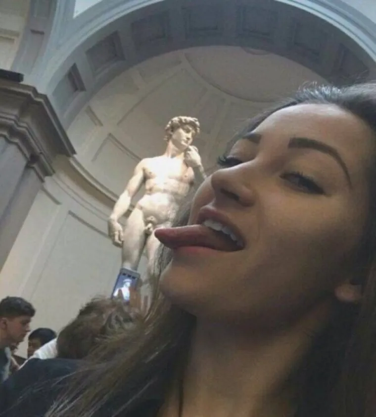 PRLJAVI UMOVI NE MOGU ODOLJETI OVIM PRIZORIMA: Neki vide samo perverzije, jeste li i vi među njima?