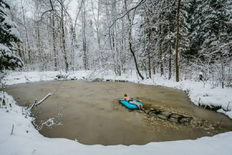 BIZARNA ČUDA SVIJETA KOJA ZNANOST NE MOŽE OBJASNITI: Ako ih poku&scaron;ate razumjeti, zaboljet će vas glava