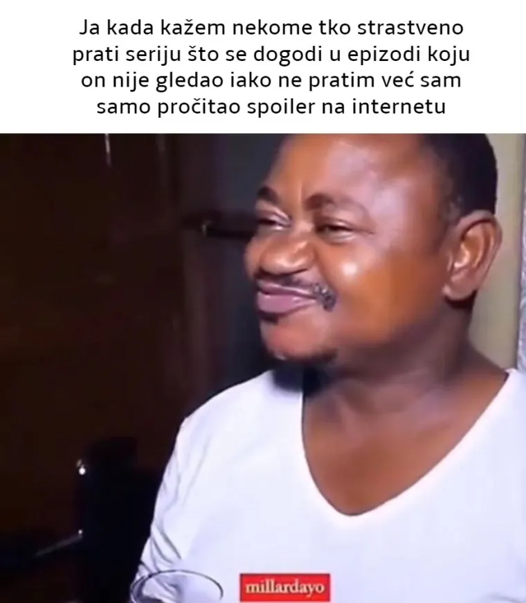 Meme koje savršeno opisuju kako se osjećaju ljudi koji ne gledaju Igru prijestolja