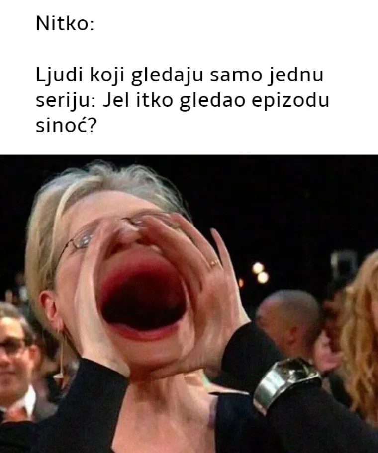 Meme koje savršeno opisuju kako se osjećaju ljudi koji ne gledaju Igru prijestolja