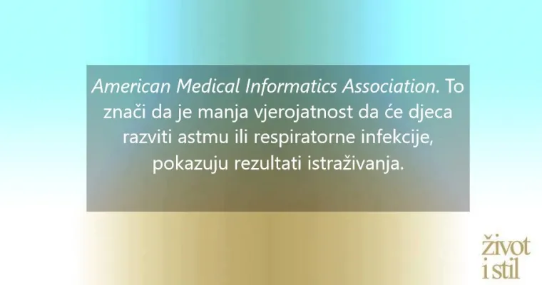 5 razloga za&scaron;to su bebe rođene u svibnju posebne