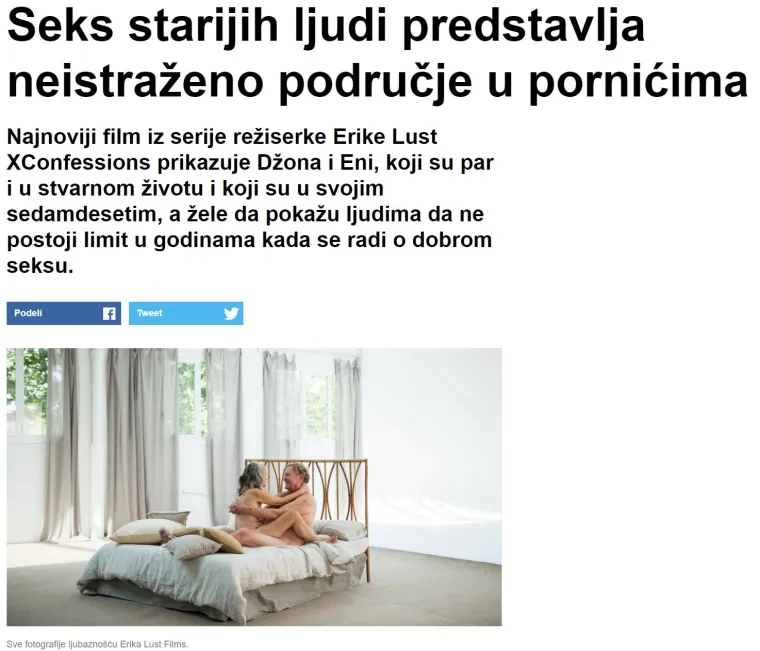 Pogledajte ovaj popis najbizarnijih članaka srpskog Vicea koje apsolutno nitko nije tražio