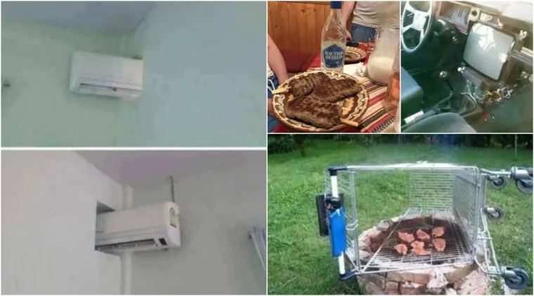 Ovo samo nama može pasti na pamet: 15 slavenskih izuma koji će vas raspametiti