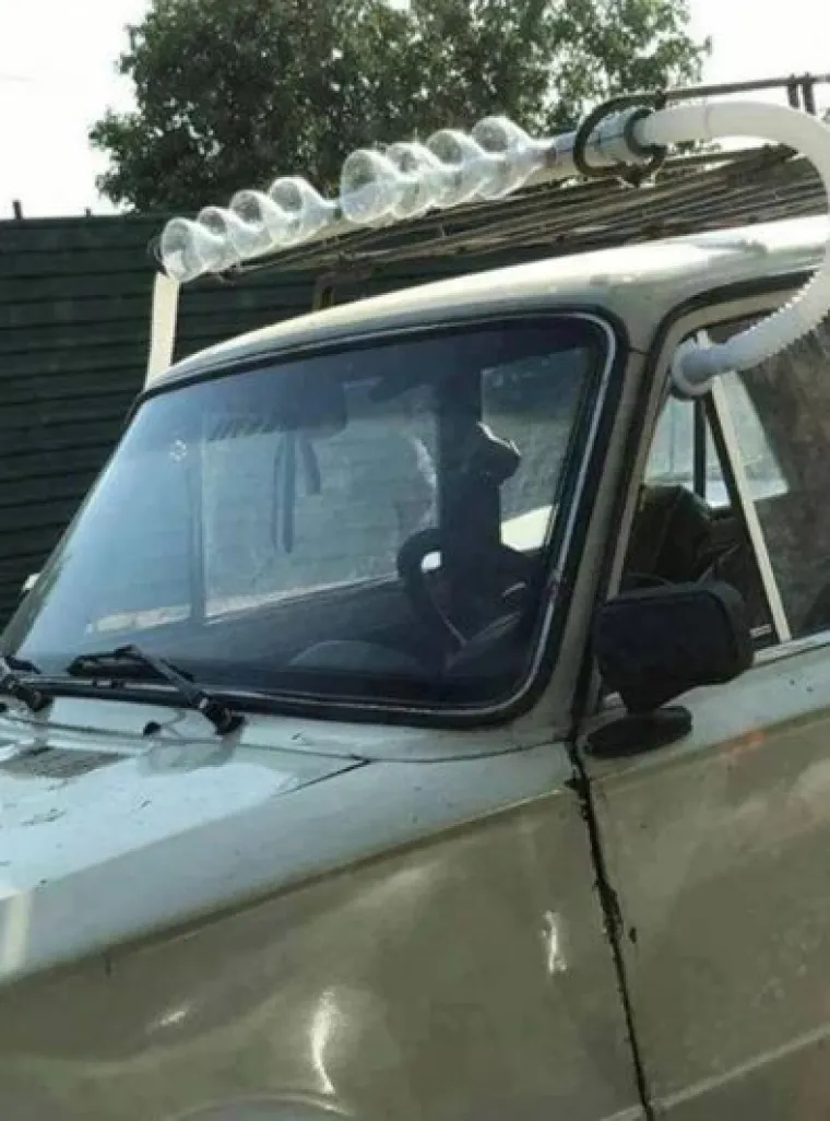 Ovo samo nama može pasti na pamet: 15 slavenskih izuma koji će vas raspametiti