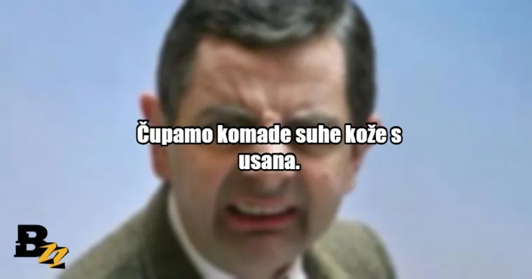 Čupamo suhu kožu s pete, pi&scaron;kimo pod tu&scaron;em: Odvratne stvari koje svi radimo, ali se sramimo priznati